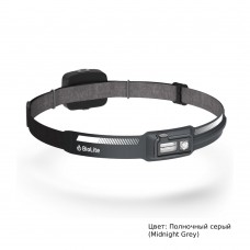 Фонарик для бегунов. BioLite Dash